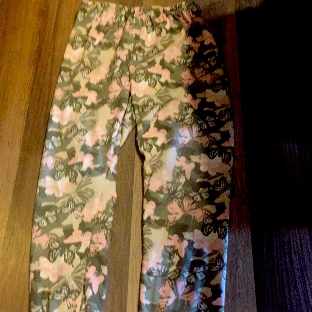 Pants
